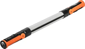 NEO TOOLS 99-047 / Skládací dílenská LED lampa / 2x350 lm / SMD / Akumulátorová (99-047)