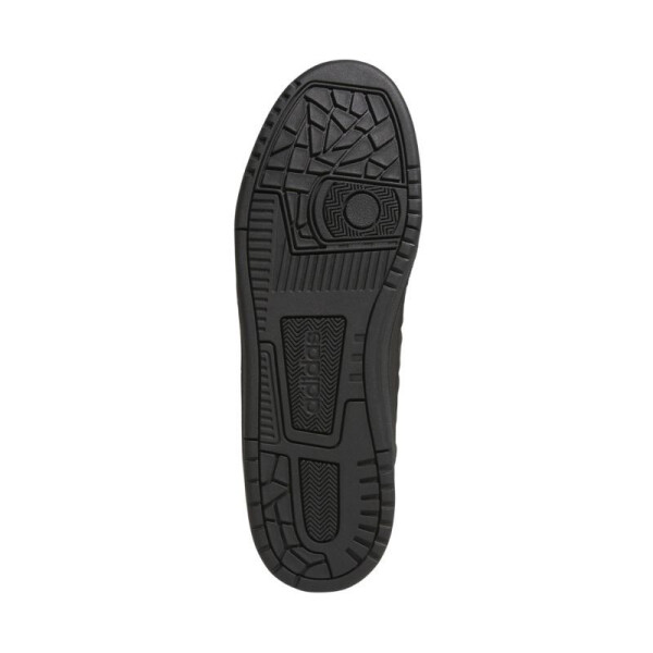 Boty adidas Rapid Court Mid Winterized M JR0170 42 2/3