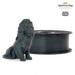 Prusa Research Prusament PLA Anthracite Grey 1 kg (NFC)