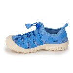 Chlapecké letní tenisky BUGGA VENTO Blue - modré - 32