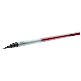 Daiwa Ninja X Tele Pole 5 m / Bič na plavanou / Teleskopický / 240 g (11629-500)