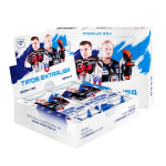Hokejové karty Tipos Extraliga 2024/25 - Premium box - 2. série