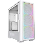 Montech SKY TWO GX bílá / E-ATX / 2x USB-A 3.0 / 1x USB-C 3.0 / 3x 140mm / bez zdroje / průhledná bočnice (SKY TWO GX (W))