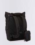 Batoh pinqponq Kross Crinkle Black