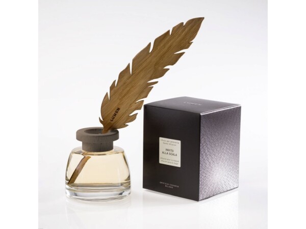 Aroma difuzér - kalamář INVITO ALLA SCALA 100 ml LUMEN Aroma difuzér - kalamář INVITO ALLA SCALA 100 ml LUMEN