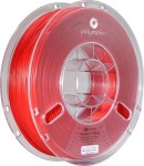 PolyFlex TPU-95A filament červený 1,75 mm Polymaker 750 g