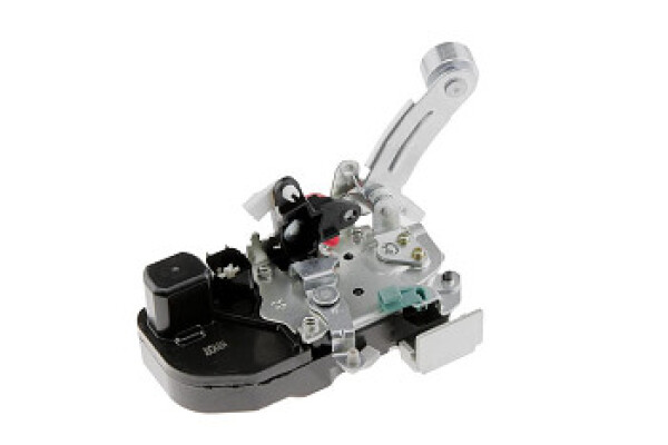 NTY Centrální zámek JEEP CHEROKEE 01-08, LIBERTY 02-05 – přední pravý