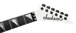 Jackson USA SL2 Soloist DX EB SWH