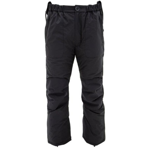 Carinthia Kalhoty G-Loft ECIG 4.0 Trousers SOF černé S