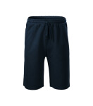 Comfy šortky pánské námořní modrá XL