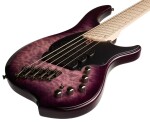 Dingwall Combustion 5 Ultra Violet Gloss MFB