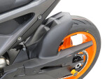 Ktm 990 Duke 24-25 Zadní blatník - Černý