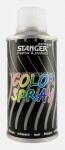 Stanger Akrylová barva ve spreji Color Spray 150 ml - černý