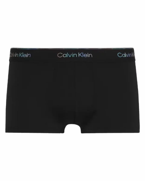 Pánské boxery Calvin Klein NB4235U LOW RISE