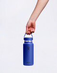 Hydro Flask Wide Mouth Cap (946 ml) Capri Blue