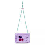 BAAGL Peněženka na krk Lavender