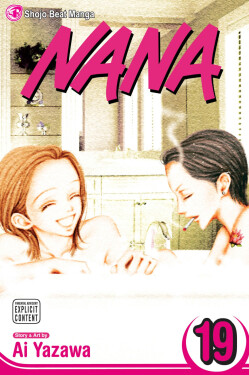 Nana 19 - Ai Yazawa