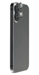 Dbramante1928 eco-lens Pro průsvitná / Chránič objektivu / pro Apple iPhone 16, 16 Plus, 17 (EL17CL006782)