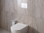Ideal Standard Závěsné WC, AquaBlade, bílá T007901
