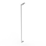 Sprchové dveře 110 cm SAT Walk-In Xmotion SATBWIXMN110NIKA SATBWIXMN110NIKA