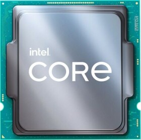 Intel Core i9-11900F @ 2.5GHz - TRAY / TB 4.0GHz / 8C16T / 16MB / Bez VGA / 1200 / Rocket Lake / 65W (CM8070804488246)