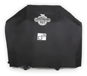 G21 Obal na gril Costarica BBQ / Ochranný obal / 35 x 35 x 5 cm (G21-COV1CST)