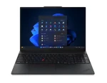 Lenovo ThinkPad E16 Gen 3 černá / Notebook / 16" WUXGA / AMD Ryzen 5 220 / 16GB / 512GB SSD / W11 Pro (21ST004LCK)