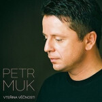 Vteřina věčnosti - 2 LP - Petr Muk