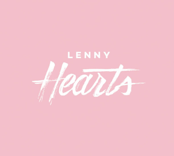 Lenny - Hearts CD - Lenny