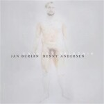 Jan Burian Unavený válečník CD