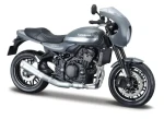 Maisto Kawasaki Z900RS CAFE šedá