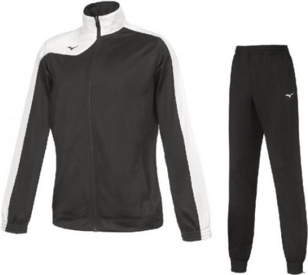 Souprava Mizuno Wom Knit Tracksuit 32EG7206C09 Velikost textilu: