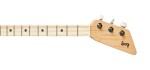 Loog Pro Acoustic White