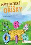 Matematické oříšky