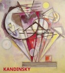 Kandinsky (posterbook) Hajo Düchting
