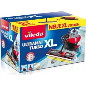 Úklidová souprava rotační ULTRAMAX XL Turbo Vileda set