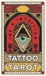Tattoo Tarot (Mini Deck): Ink & Intuition - Collis Diana McMahon