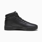Puma Carina 2.0 Mid Winter W 393212-02 dámské tenisky 39