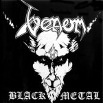 Black Metal - Venom