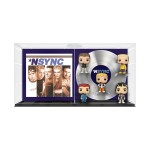 Funko POP Albums Deluxe: 5-pack NSYNC (limited special edition)