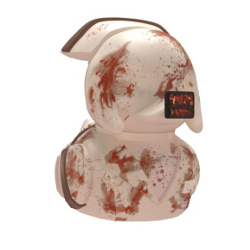 Tubbz kachnička malá Silent Hill - Bubble Head Nurse - Numskull