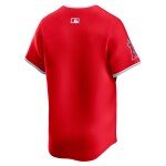 Nike Pánský dres Los Angeles Angels MLB Alternate Limited Velikost: XL