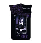 Ložní povlečení - Wednesday "Color"