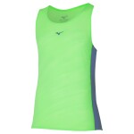 Běžecké tílko Mizuno Aero Tank J2GAA00133 Velikost textilu: M