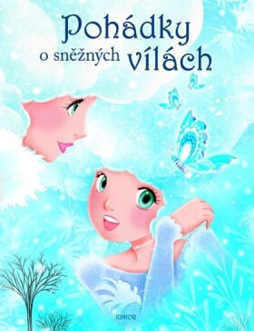 Pohádky sněžných vílách