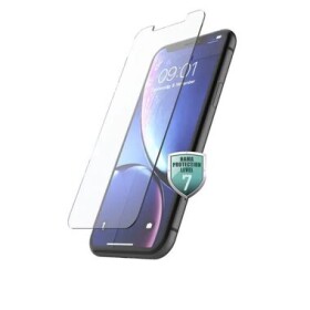 Hama ochranné sklo na displej pro Apple iPhone XR 11 (186263-H)