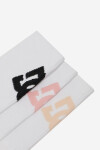 Ponožky DC Shoes AS_DC_03W_SS25 (3-PACK)