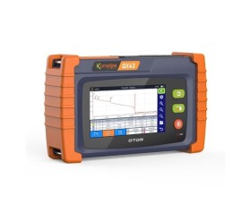 KOMSHINE QX43-S1 SM Monster OTDR