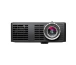 Optoma projektor ML750i (DLP, WXGA, 3D, 450 ANSI LED, 20 000:1, HDMI, USB, RS232, repro 1x 2W) EDF_7660374