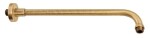 SAPHO - Sprchové ramínko kulaté, 350, bronz BR356